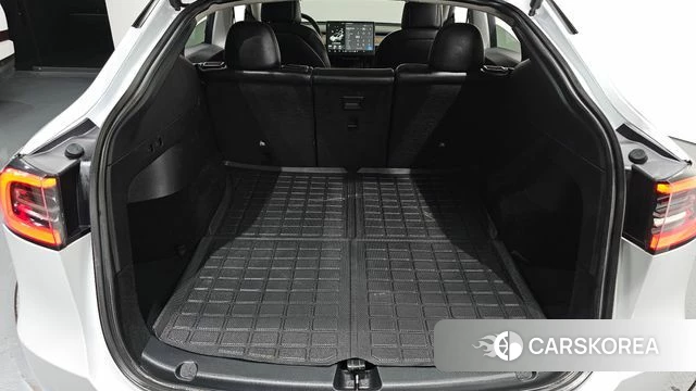 Tesla Model Y id 4636908 из Кореи 25