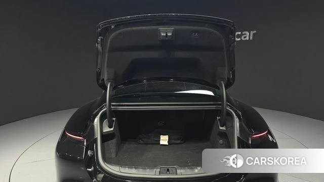 Porsche Taycan id 4985811 из Кореи 25