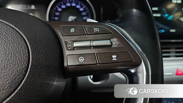 Hyundai The New Grandeur IG id 4741792 из Кореи 25