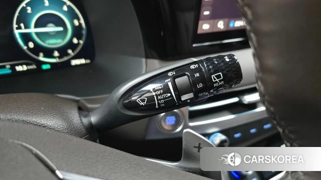 Hyundai The New Palisade id 4980355 из Кореи 25
