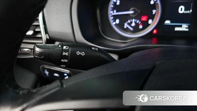Hyundai Grandeur IG id 4977769 из Кореи 25