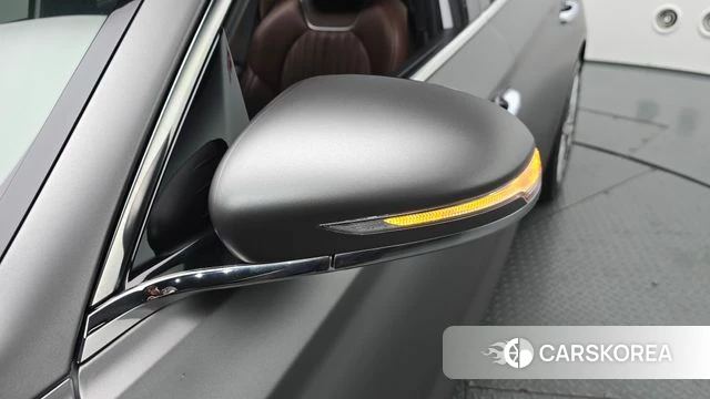 Genesis G70 id 4930790 из Кореи 25