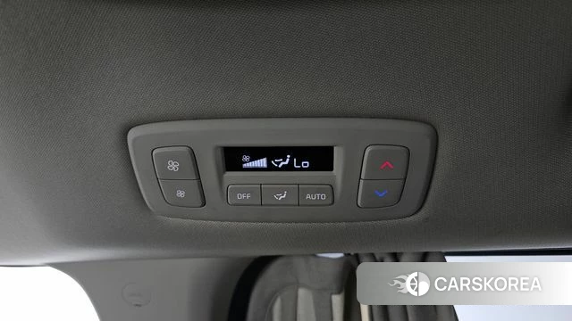 Kia Carnival 4th generation id 5012932 из Кореи 25