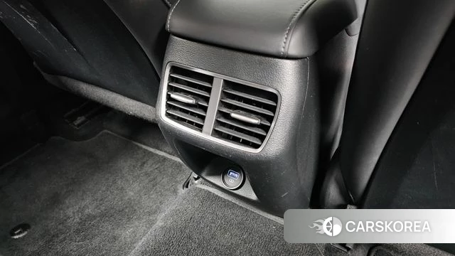 Hyundai Sonata (DN8) id 4997433 из Кореи 25