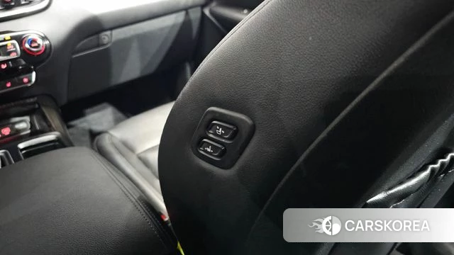 Kia The New Sorento id 5042210 из Кореи 25