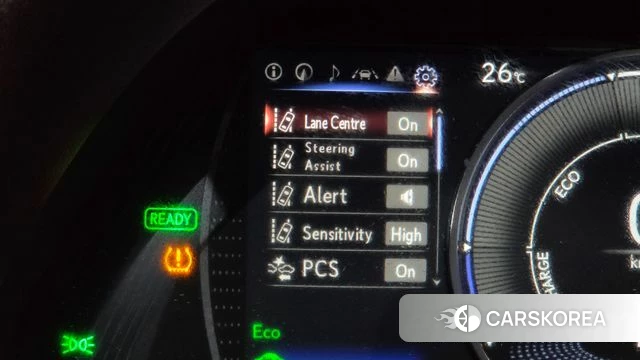Lexus ES300h 7th generation id 4918679 из Кореи 25