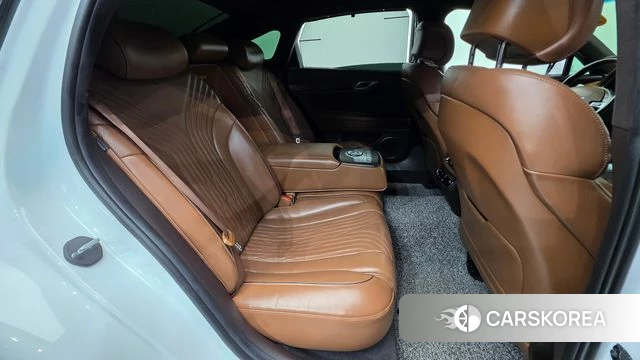 Genesis G80 (RG3) id 5023378 из Кореи 25