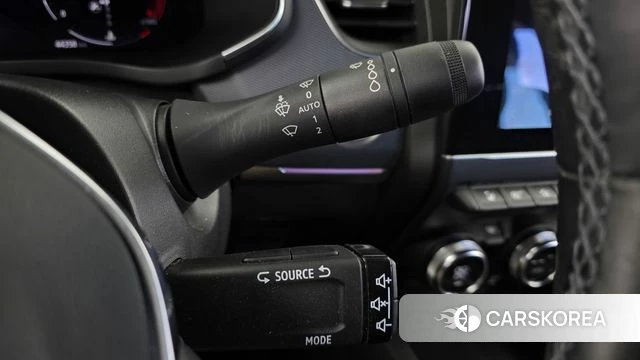 Renault Korea (Samsung) XM3 id 4986577 из Кореи 25