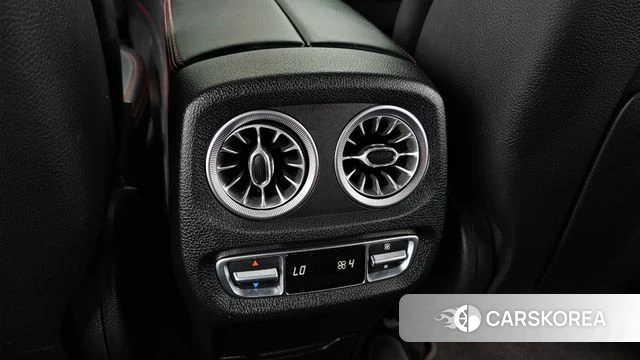 Mercedes-Benz G-Class W463b id 4982719 из Кореи 25