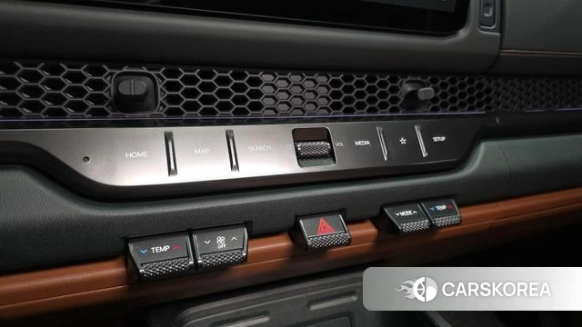 Kia Tasman id 5021008 из Кореи 25