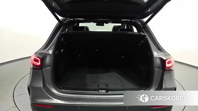 Mercedes-Benz GLA - Class H247 id 4975939 из Кореи 25