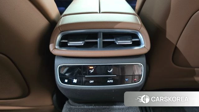 Genesis G80 (RG3) id 4996706 из Кореи 25