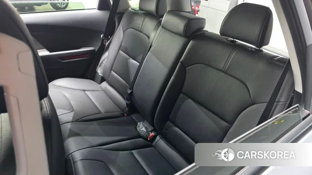 Kia Niro Plus id 5040379 из Кореи 25