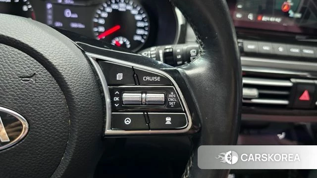 Kia Seltos id 5018358 из Кореи 25
