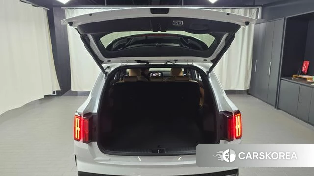Kia Sorento 4th Generation id 5027026 из Кореи 25