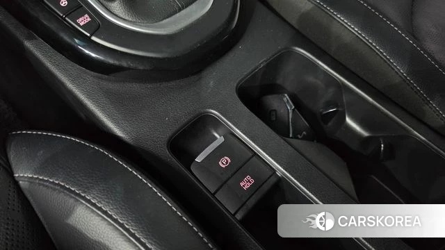 Kia The New K3 2nd generation id 4986717 из Кореи 25