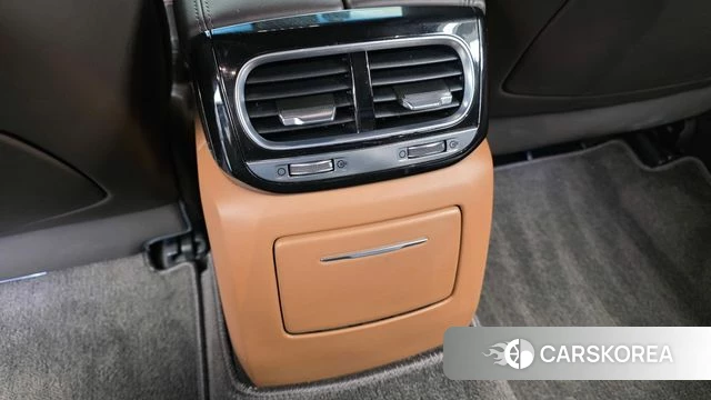 Genesis G90 id 4998451 из Кореи 25