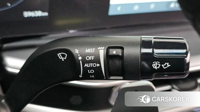 Hyundai Grandeur (GN7) id 4735224 из Кореи 25