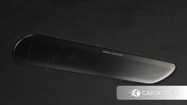 Genesis G90 (RS4) id 4904702 из Кореи 25