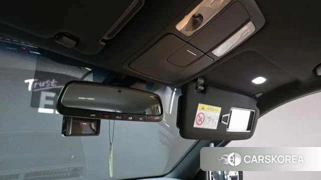 Kia Mohave Master id 5018233 из Кореи 25