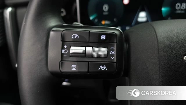 Hyundai Santa Fe (MX5) id 5021305 из Кореи 25