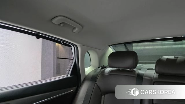Hyundai The New Grandeur IG Hybrid id 5041486 из Кореи 25