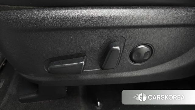 Hyundai The New Santa Fe id 5012246 из Кореи 25