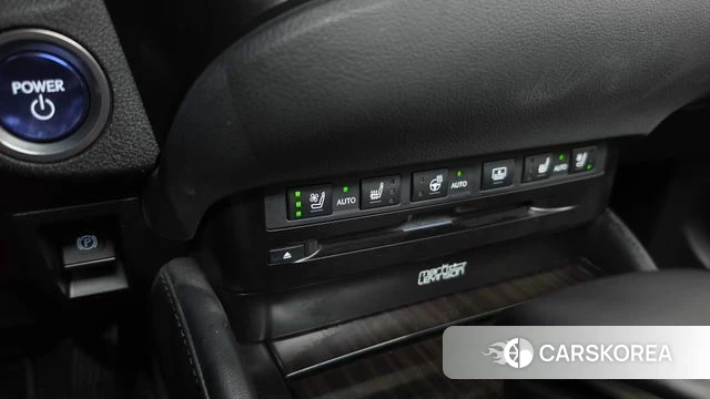Lexus ES300h 7th generation id 4944026 из Кореи 25