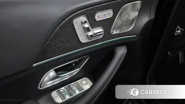 Mercedes-Benz GLE-Class W167 id 4996184 из Кореи 25