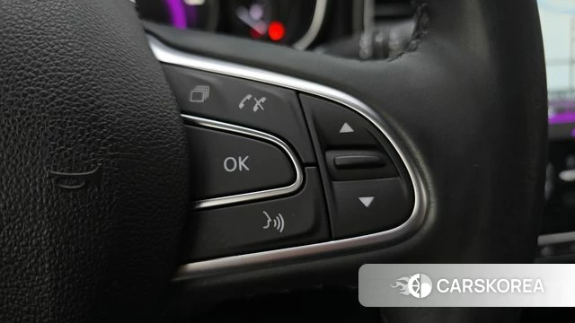 Renault Korea (Samsung) QM6 id 4944307 из Кореи 25