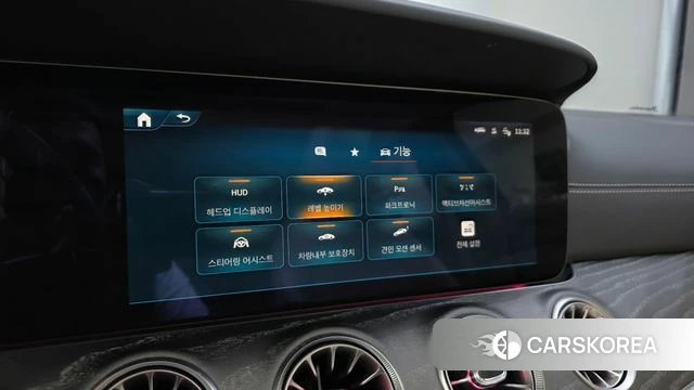 Mercedes-Benz AMG GT id 5026472 из Кореи 25