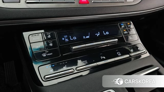 Hyundai The New Grandeur IG id 5023131 из Кореи 25