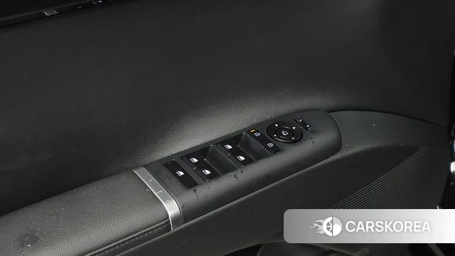 Hyundai Grandeur (GN7) id 4720399 из Кореи 25