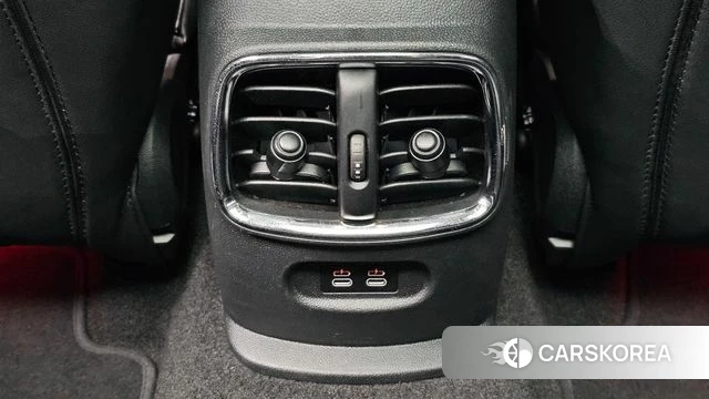Mini Cooper Clubman id 5039679 из Кореи 25