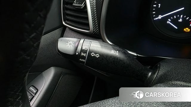 Hyundai All New Tucson id 5018378 из Кореи 25