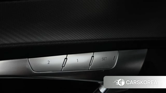 Audi A6 (C8) id 4977172 из Кореи 25