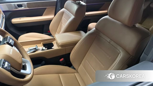Hyundai Santa Fe (MX5) id 4991022 из Кореи 25