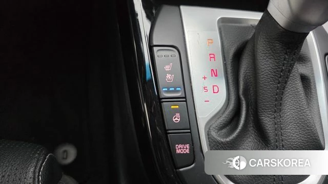 Kia The New K3 2nd generation id 4792848 из Кореи 25