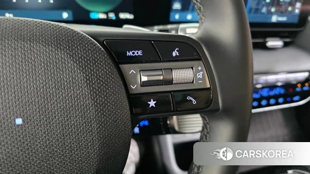 Hyundai The New Ionic 5 id 5045494 из Кореи 25