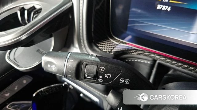 Mercedes-Benz G-Class W463b id 4630788 из Кореи 25
