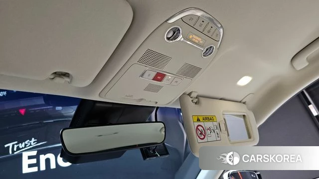 Hyundai The New Grandeur IG id 5017423 из Кореи 25
