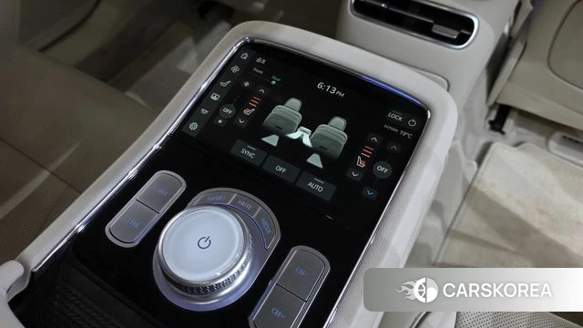 Genesis G90 (RS4) id 5002698 из Кореи 25