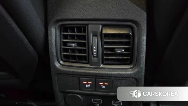 Renault Korea (Samsung) XM3 id 4754586 из Кореи 25