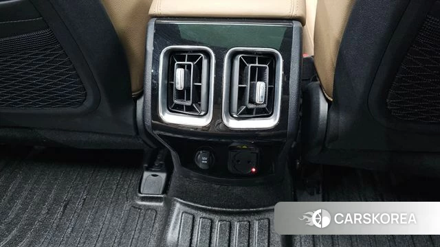 Kia The New Sorento 4th Generation id 5026841 из Кореи 25