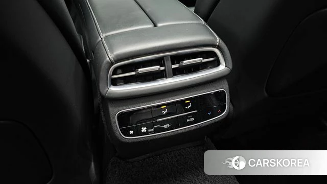 Genesis G80 (RG3) id 4967012 из Кореи 25