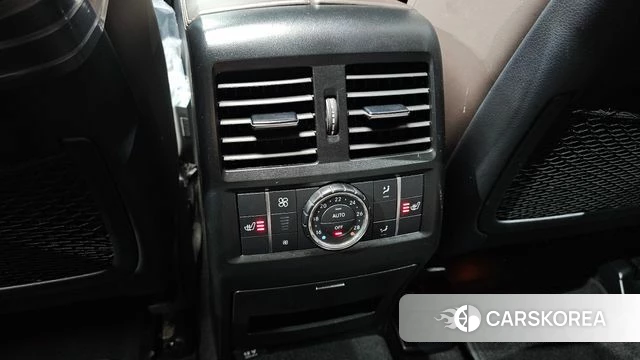 Mercedes-Benz GLE - Class W166 id 4982659 из Кореи 25
