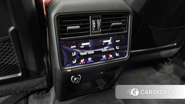Porsche Cayenne (PO536) id 5011281 из Кореи 25