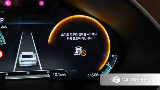 Genesis G80 (RG3) id 5011592 из Кореи 25