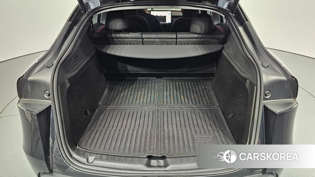 Tesla Model Y id 4375027 из Кореи 25