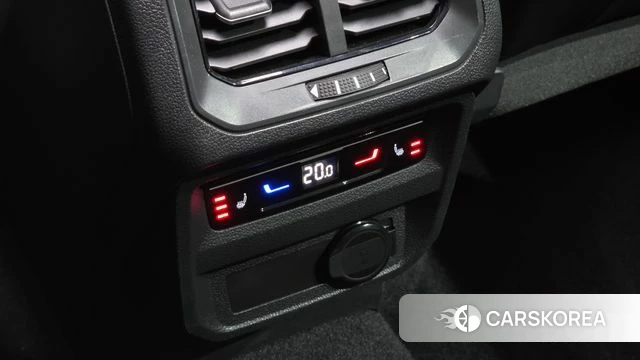 Volkswagen Tiguan second Generation id 5002931 из Кореи 25